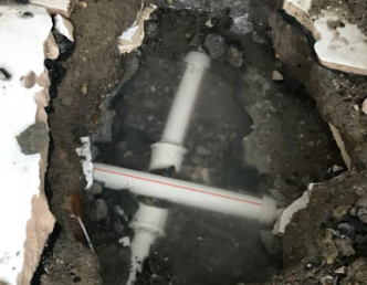 梅河口卫生间防水公司