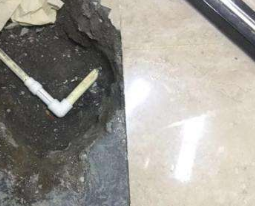 梅河口卫生间测漏水多少钱