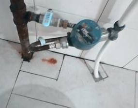 梅河口卫生间测漏水哪家优惠