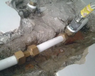 梅河口测漏水多少钱