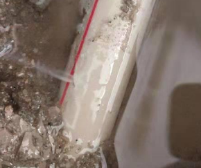 梅河口水管维修公司