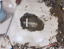 梅河口卫生间防水多少钱