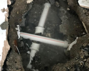 梅河口卫生间防水电话号码