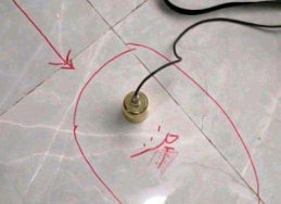 梅河口卫生间测漏水多少钱