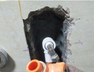 梅河口卫生间测漏水哪家好