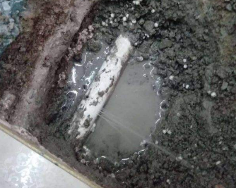 梅河口卫生间测漏水哪家好