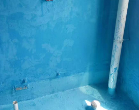 梅河口卫生间防水多少钱