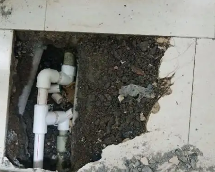 梅河口卫生间测漏水哪家好