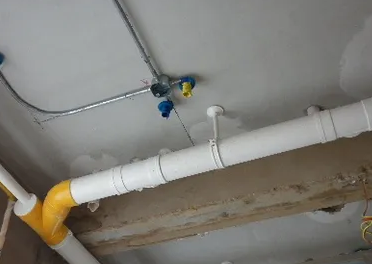 梅河口水管维修多少钱