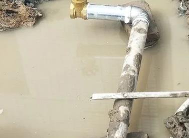梅河口测漏水公司电话